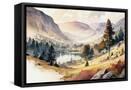 Canvas Black