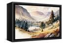 Canvas Black