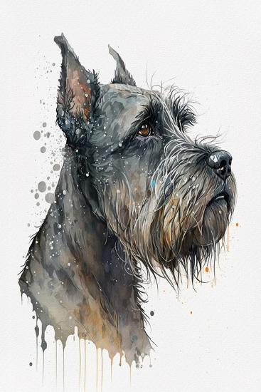 Art Print, , large