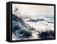 Canvas Black