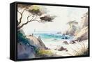 Canvas Black