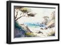 Black Frame