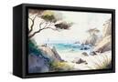 Canvas Black