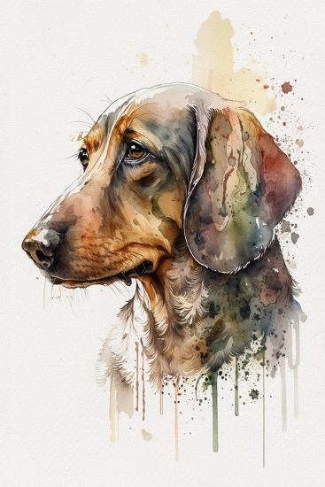 Art Print, , large
