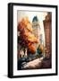 Black Frame