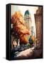 Canvas Black