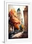Gramercy White