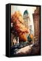 Canvas Black