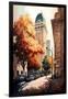 Gramercy Black