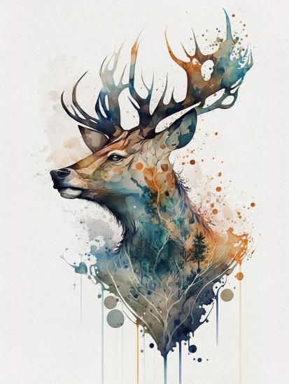 Art Print, , large