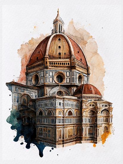 Art Print, , large