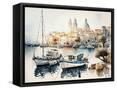 Canvas Black