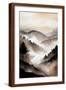 Brown Frame