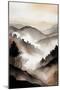 Wood Mount