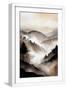 White Frame