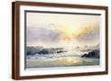 Brown Frame