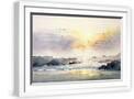 White Frame