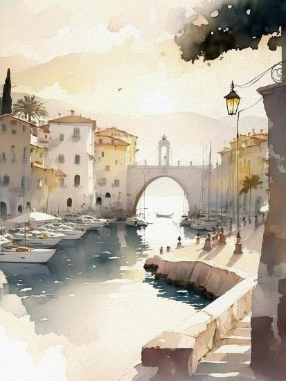 Art Print, , large