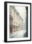 Black Frame