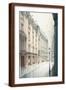 Brown Frame