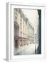 White Frame