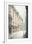 Gramercy White