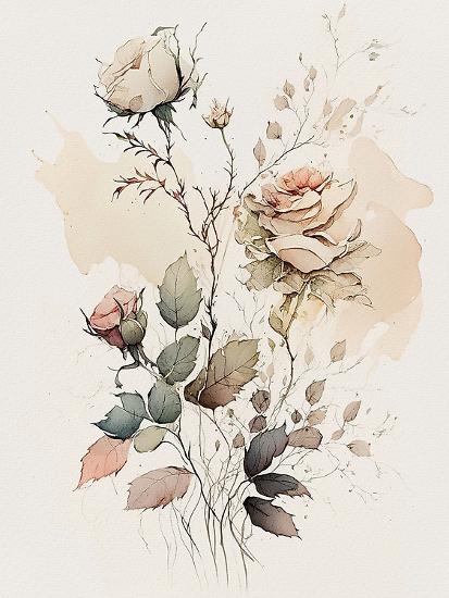 Art Print, , large