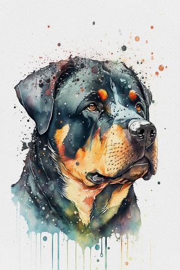 Art Print, , large