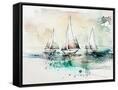 Canvas Black