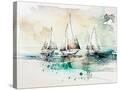 Stretched Canvas
