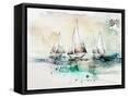 Canvas Black