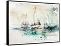 Canvas Black