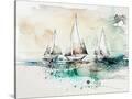 Stretched Canvas