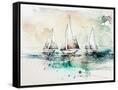 Canvas Black