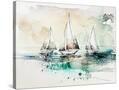 Stretched Canvas