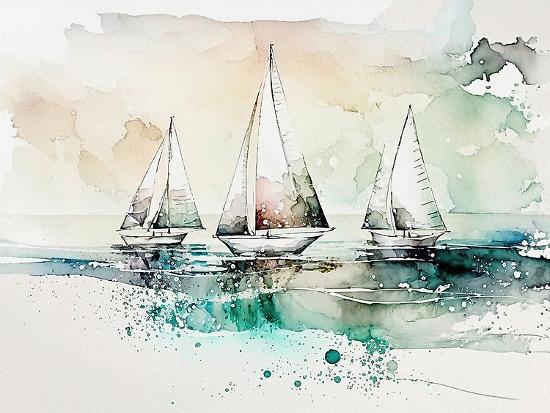 Art Print, , large