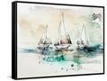 Canvas Black