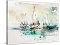 Stretched Canvas