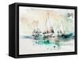 Canvas Black