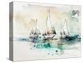 Stretched Canvas