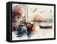 Canvas Black
