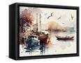Canvas Black
