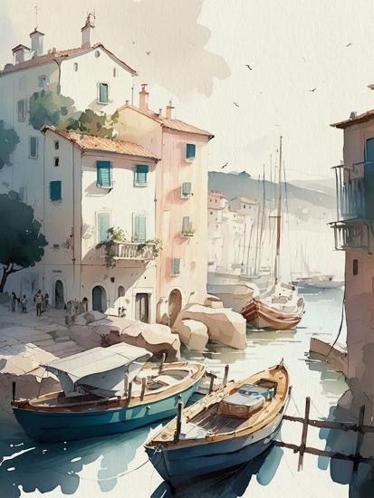 Art Print, , large
