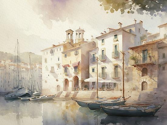 Art Print, , large