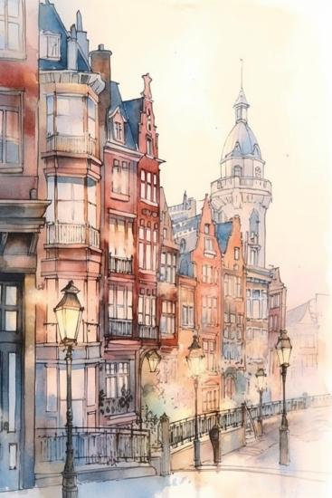 Premium Giclee Print, , large