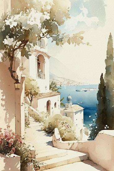 Art Print, , large