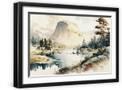Black Frame
