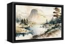 Canvas Black