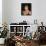 Lana Parrilla-null-Framed Stretched Canvas displayed on a wall