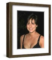 Lana Parrilla-null-Framed Photo